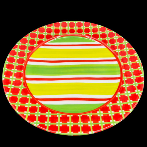Rosenthal casual suppenteller - rosenthal, casual: