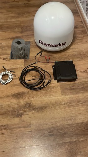Raymarine 37stv - raymarine,