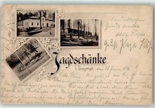 13187960 - 9000 Siegmar Jagdschaenke Chemnitz Stadtkreis