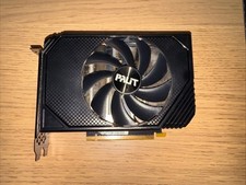 Grafikkarte Palit GeForce®