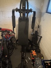 Kraftstation Fitnessstation Home Gym 900 kompakt