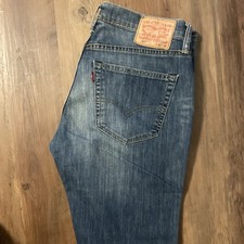Levi’s 527 W32 L32