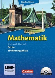 Mathematik gymnasiale - mathematik,