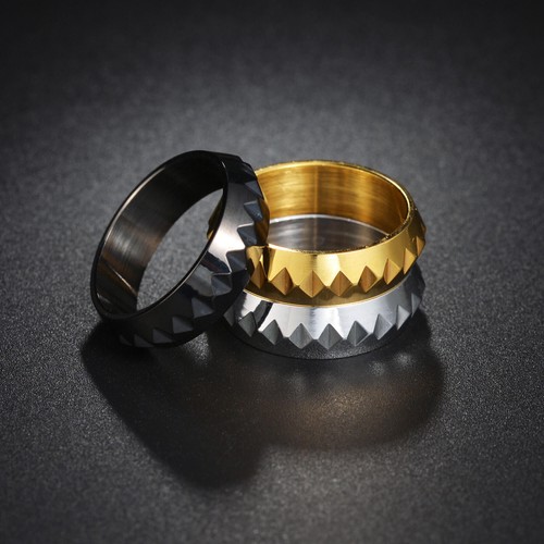 Titan ringe band - titan,