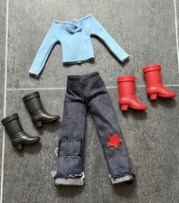 Action Team Girl Super Sandy