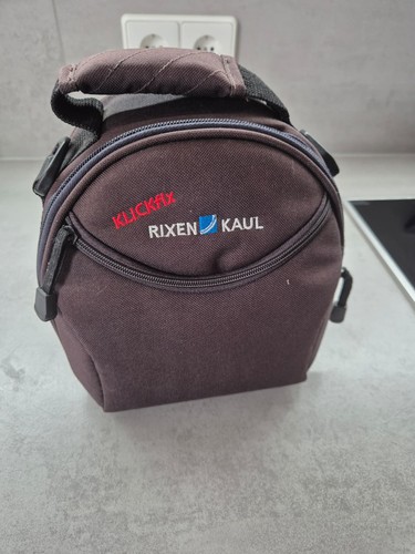 Rixen kaul lenker tasche - &,