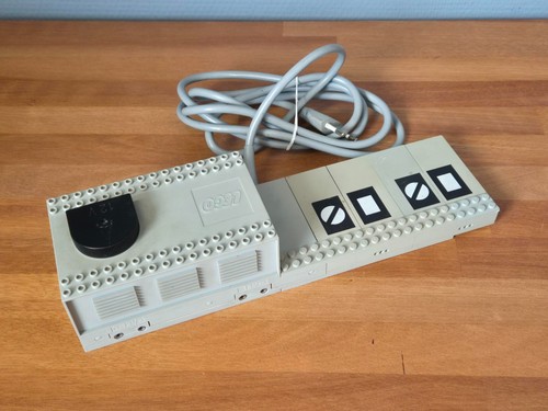 Lego universal trafo - universal-trafo, 12v