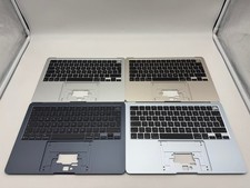 Macbook air 2025 a3240 - air, 13"