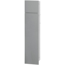 WC-Modul Wandcontainer