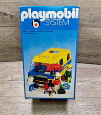 PLAYMOBIL® 3255 Lufthansa Bus