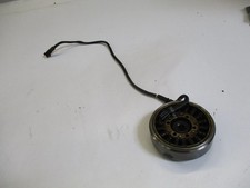 Lichtmaschine 2. Honda VFR 750 F RC24 ET 037000-2320 rotor mit stator generator