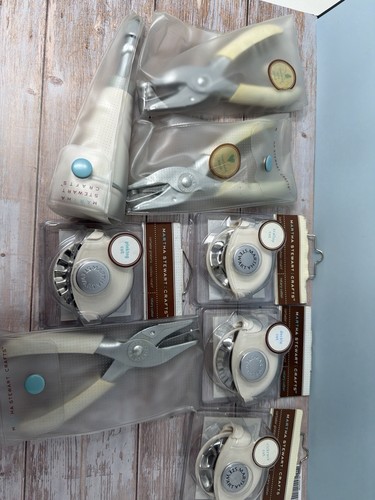 Martha stewart bastelwerkzeug - martha,