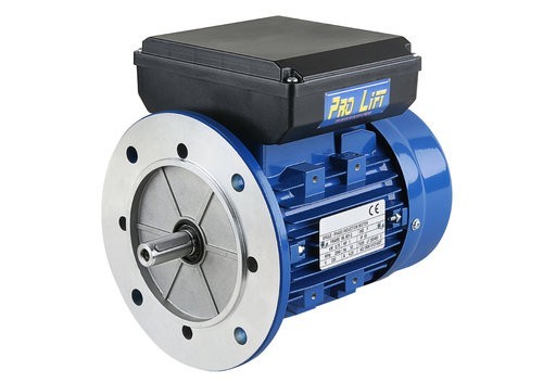 1kw elektromotor 230v 1410 - 1,1kw,