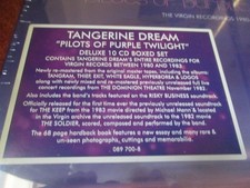 NEU+OVP LIMITED 10CD Box