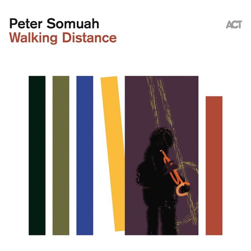 Walking distance peter - walking,
