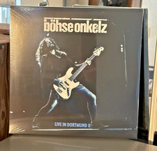 Böhse Onkelz - Live in