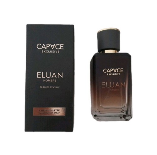 Capace exclusive eluan - eluan, hombre