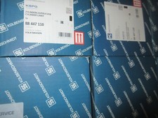 Kolben zylinder ks - 4,