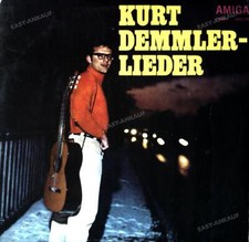 Kurt demmler lieder - kurt,