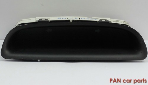 Hyundai matrix display - matrix,