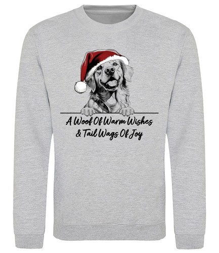 Golden retriever weihnachten - retriever,