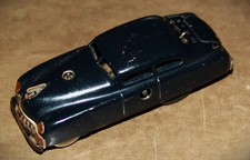 Schuco PKW 3041 - Varianto-Limo. - Made in US-Zone Germany