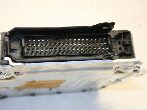 Steuergerät motor opel - steuergerät, 3,0