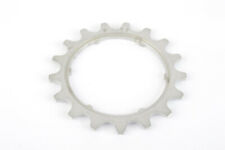 NEW Campagnolo Super Record #P-17 Aluminium Freewheel Cog with 17 teeth NOS