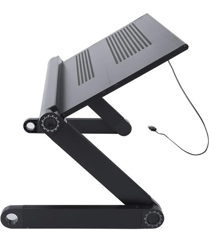 Klappbarer laptop schreibtisch - klappbarer,