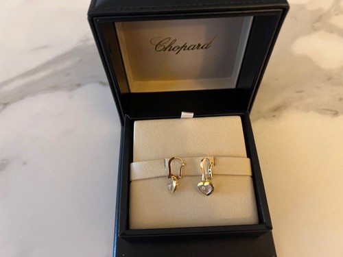Chopard happy diamonds icons - happy,