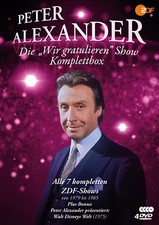 Die Peter Alexander 'Wir