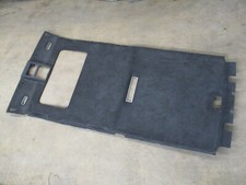 ALCANTARA Dachhimmel Audi A6 S6 RS6 4B Avant Himmel Verkleidung ANTHRAZIT