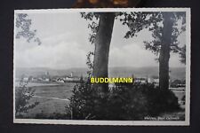 AK Weiden Bayerische Ostmark