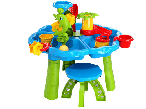 Sand wassertisch - 3, 1