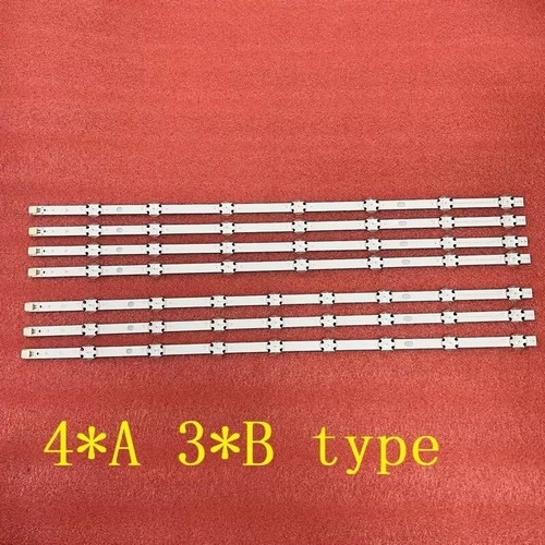 Led strip for toshiba - led,