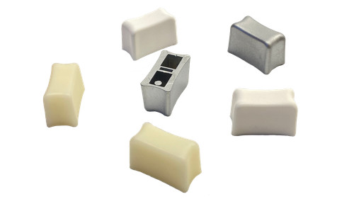 10x faderknopf lever für - faderknopf,,