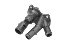 Thermostatgehäuse mit