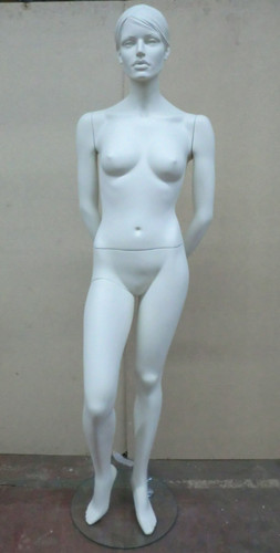 Mannequin schaufensterpuppe - mannequin,