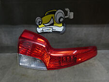 Rückleuchte links 30744541 Volvo V50 M