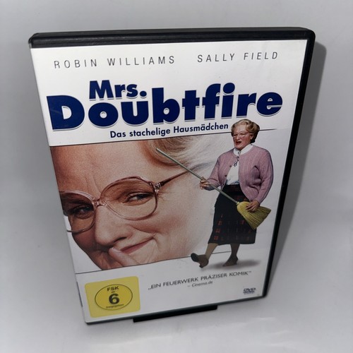 Mrs doubtfire das - mrs.,