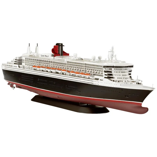 Revell 05231 queen - revell,