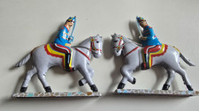Blechspielzeug pennytoy x - 2,