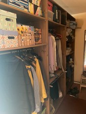 Ikea pax kleiderschrank korpus - ikea,