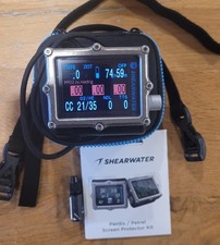 Shearwater Petrel 2 EXT