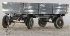 Wiking 1:87 LKW A.S.S alt H0