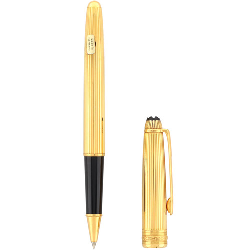 Montblanc meisterstück - montblanc,