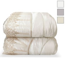 Winter Daunendecke Doppelbett