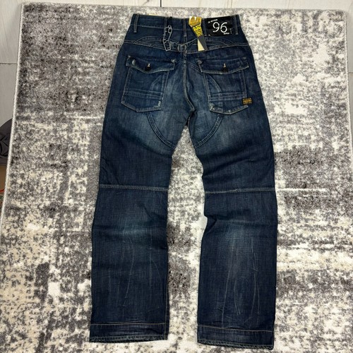 Star raw elwood heritage - raw,