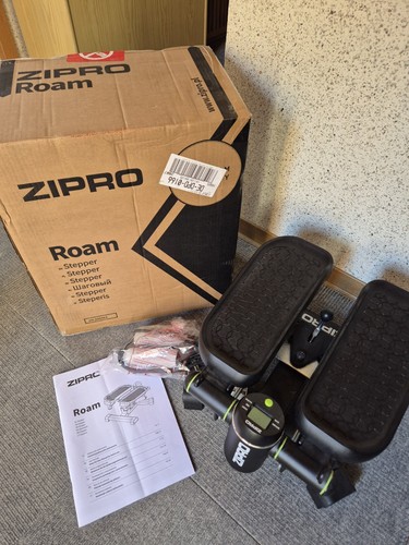 Zipro roam swing stepper - zipro,