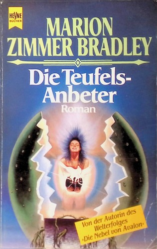 Die teufelsanbeter - die,